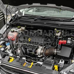 Powerful 2016 Ford EcoSport Titanium Turbo M1JH reconditioned Engine Available with Nationwide Delivery in the UK